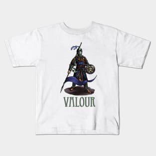 Valour Kids T-Shirt